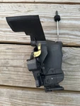 2004-2008 Chrysler Crossfire Right Passenger Door Lock Latch Actuator Oem. Fixed Price $90.00.