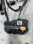 2010-2016 Cadillac Srx Right Rear Door Lock Latch Actuator Oem. Fixed Price $50.00.