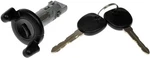 Dorman Ignition Lock Cylinder 924-723 Fits Tahoe Yukon Blazer Express S10 Jimmy. Fixed Price $10.99.