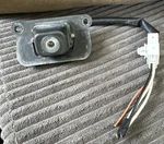 2006 Lexus GX470 Rear View Back Up Camera Oem 86790-60030. Fixed Price $55.00.