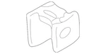 Genuine Ford Striker YS4Z-16K689-AA. Fixed Price $30.23.