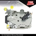 Door Latch Assy Front Left Ford Explorer Mercury Mountaineer 940-400 Us. Fixed Price $15.24.