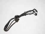 Kia Telluride 2021 Fuel Hose Pipe Line Tube 19-23 ;#3. Fixed Price $35.00.