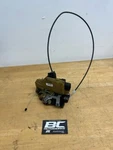 Oem Audi Tt MK1 00-06 Right Front Door Lock Actuator Assembly 8N1 837 016. Fixed Price $79.95.