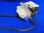 Front Left Door Latch Actuator Driver Bently Continental Flying Spur 06-12. Fixed Price $89.00.