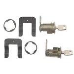 Door Lock Kit Smp 1972-1977 Ford Courier. Fixed Price $31.71.