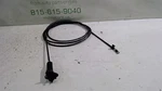 2011-2013 Hyundai Elantra Catch & Cable Assembly Fuel Filler Oem 81590-F2000. Fixed Price $50.00.