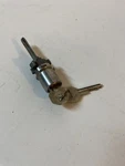 Nos 1955 1956 1957 1958 1959 Chevy Gmc Truck Single Door Lock W Key Oem. Fixed Price $79.95.
