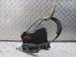 2006 Lexus IS250 Left Driver Front Door Latch Lock Actuator 2.5L. Fixed Price $29.96.