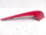 87-90 Camaro Rear Spoiler Molding Corner Driver Left Side Gm 20642887. Fixed Price $121.49.