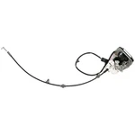 Oem New Genuine Nissan Left Lower Rear Door Lock 2005-2019 Frontier 82501-ZP51A. Fixed Price $130.18.