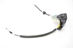 2015-2018 Porsche Macan 2.0L Passenger Right Front Door Latch Lock Actuator. Fixed Price $120.00.