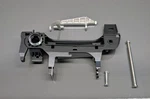 Bmw E36 Early Style Drivers Side Door Handle Frame Kit. Fixed Price $332.49.