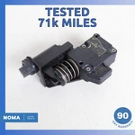 97-06 Jaguar X100 Xkr XK8 Gas Fuel Filler Door Lid Lock Latch Actuator Oem 71K. Fixed Price $83.00.