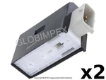 For Bmw (95-03) Door Lock Actuator Front And Rear Left Right (2 Pcs) Bapmic. Fixed Price $137.55.