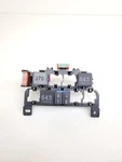 2005-2011 Audi A6 Sedan Under Dash Fuse Relay Box 4F0937503 Oem. Fixed Price $28.00.