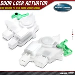 2X Door Lock Actuator For Acura Tl Tsx 2004 2005-2008 Sedan Rear Left & Right. Fixed Price $25.09.