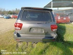 Rh Rear Door Lock Actuator Oem 2003 Toyota Sequoia 1YR Wrnty. Fixed Price $125.00.