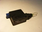 Saab 9-3 900 Convertible Rear Trunk Lock Actuator Motor 4733382 40605370. Fixed Price $22.99.