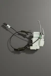 2007 Honda Ridgeline Front Left Driver Door Power Lock Latch Actuator / Assy Oem. Fixed Price $129.99.