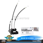 Genuine Door Lock Actuator Rear Left Driver For 16-20 Kia Sorento 81410C5000. Fixed Price $66.89.