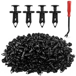 Unigt 150PCS Atv Utv Body Fastener Rivets Push Pin Compatible With Can Am 293.... Fixed Price $18.91.