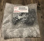 Genuine Toyota Lexus Driver Door Lock Actuator With Motor 69040-0C050 Oem. Fixed Price $195.00.