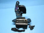 2007-2009 Hyundai Santa Fe Trunk Liftgate Lid Latch Actuator 81230-2B000 Oem. Fixed Price $22.24.