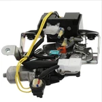 Oem Subaru 2014-2019 Legacy Outback Forester Lock Actuator 63032SG002 New. Fixed Price $233.76.
