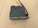 Mercedes W126 Sel Locking Vacuum Pump & Housing - A0008000948 Genuine Part. Fixed Price $100.92.
