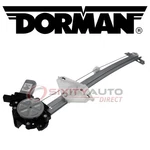 Dorman Front Left Power Window Motor & Regulator Assembly For 2009-2015 Jb. Fixed Price $231.26.