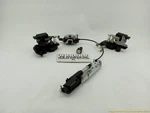Land Rover LR4 Rear Liftgate Tailgate Lock Mechanism Fits 2010-2013 11 12. Fixed Price $71.87.