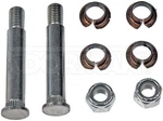 Dorman 38470 Door Hinge Pin And Bushing Kit. Fixed Price $24.72.
