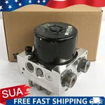 Tested Abs Control Module 20842710 For Cadillac Srx 2011-2016. Fixed Price $285.12.