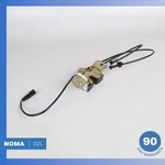 97-02 Jaguar X100 XK8 Xkr Trunk Boot Latch Lock Mechanism GJE3500AA Oem. Fixed Price $81.23.