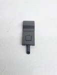 2007-2014 Chevrolet Tahoe Silverado Sierra Door Lock Latch Knob Tab Oem Gray. Fixed Price $15.55.