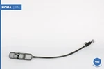 02-04 Jaguar X-type X400 Rear Left Driver Side Seat Release Lock Latch Oem. Fixed Price $57.27.