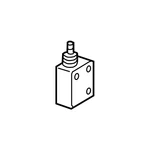 New Genuine Mercedes-benz Dc Motor 0009060804 / 000-906-08-04 Oem. Fixed Price $151.83.