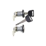 Standard Motor Products DL-15 Door Lock Kit For 80-85 Honda Accord Civic. Fixed Price $60.79.