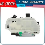 Rear Left Door Lock Actuator Latch Ford F150 2009-2014 Escape Focus 08-12. Fixed Price $29.49.