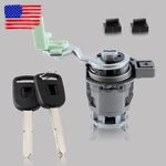 72185-S9V-A21 For 2003-2008 Honda Pilot Drivers Door Lock Cylinder With Key New. Fixed Price $13.99.