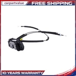 80501-4BA0B For Nissan Rogue 2014-2020 Front Door Lock Actuator Left Driver Side. Fixed Price $55.91.