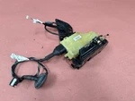 Porsche Cayenne (03-10) 955 Rear Left Door Lock Latch Actuator Oem 72K Miles. Fixed Price $27.00.