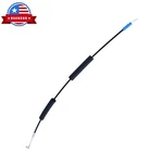 Front Left Door Lock Cable Fits For 2006-11 Honda Civic 4DR Sedan 72173-SNA-A01. Fixed Price $13.71.