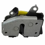 Genuine Ford Door Latch Assembly 6F2Z1621813AA. Fixed Price $160.32.