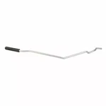 Genuine Ford Lock Rod F2UZ-1521853-A. Fixed Price $29.69.