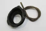 Audi Tt Petrol Diesel Fuel Filler Rubber Insert Pot Drain Pipe 8J0809933E. Fixed Price $23.11.