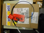 Nos 2004 05 06 07 Ford Focus Rear Seat Back Release Latch. Fixed Price $29.99.
