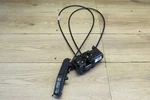 2014-2019 Chevrolet Corvette C7 Left Driver Side Door Latch Lock Oem A616. Fixed Price $99.99.