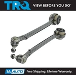 Trq Suspension Control Arm Front Lower Forward Lh & Rh Pair Dodge Chrysler. Fixed Price $129.95.
